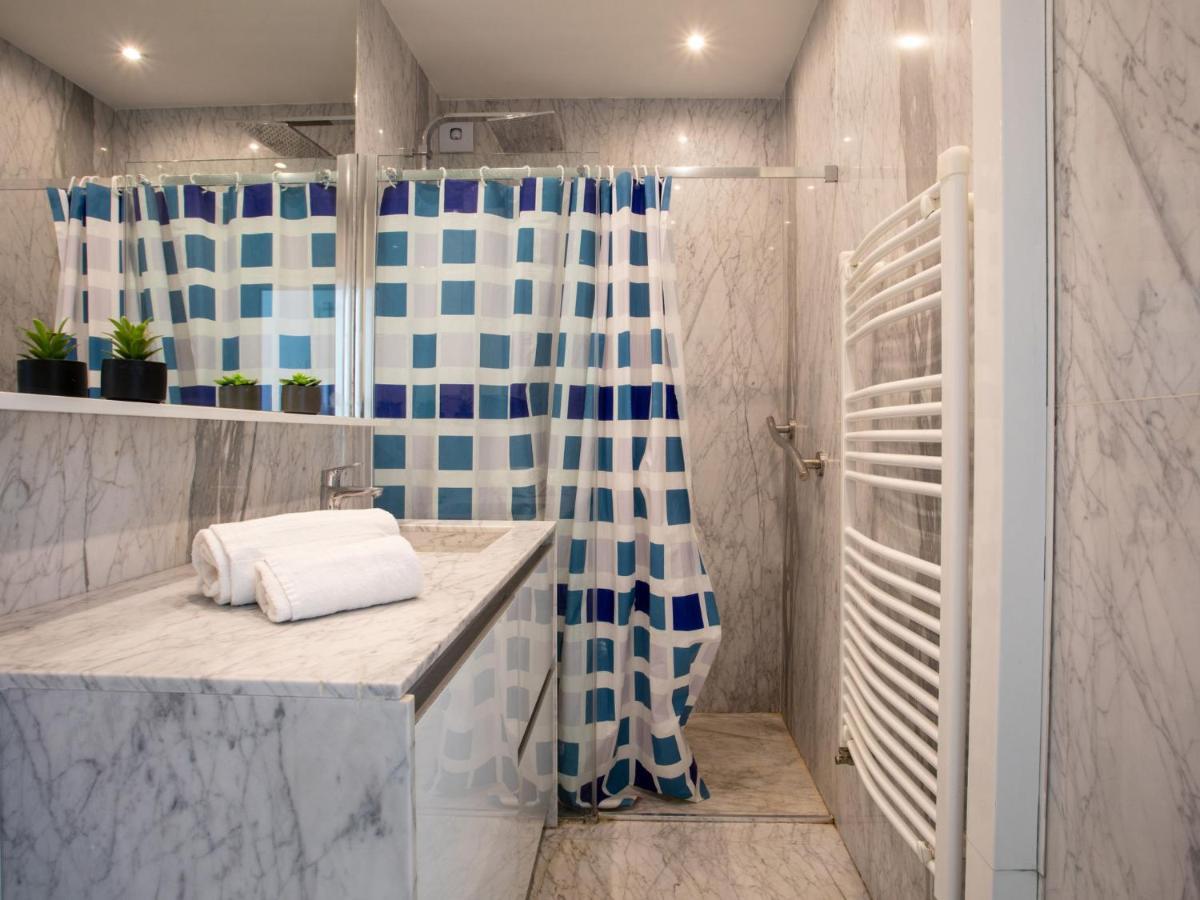 Apartment L'Angelina-1 By Interhome Кро-де-Кан Екстериор снимка