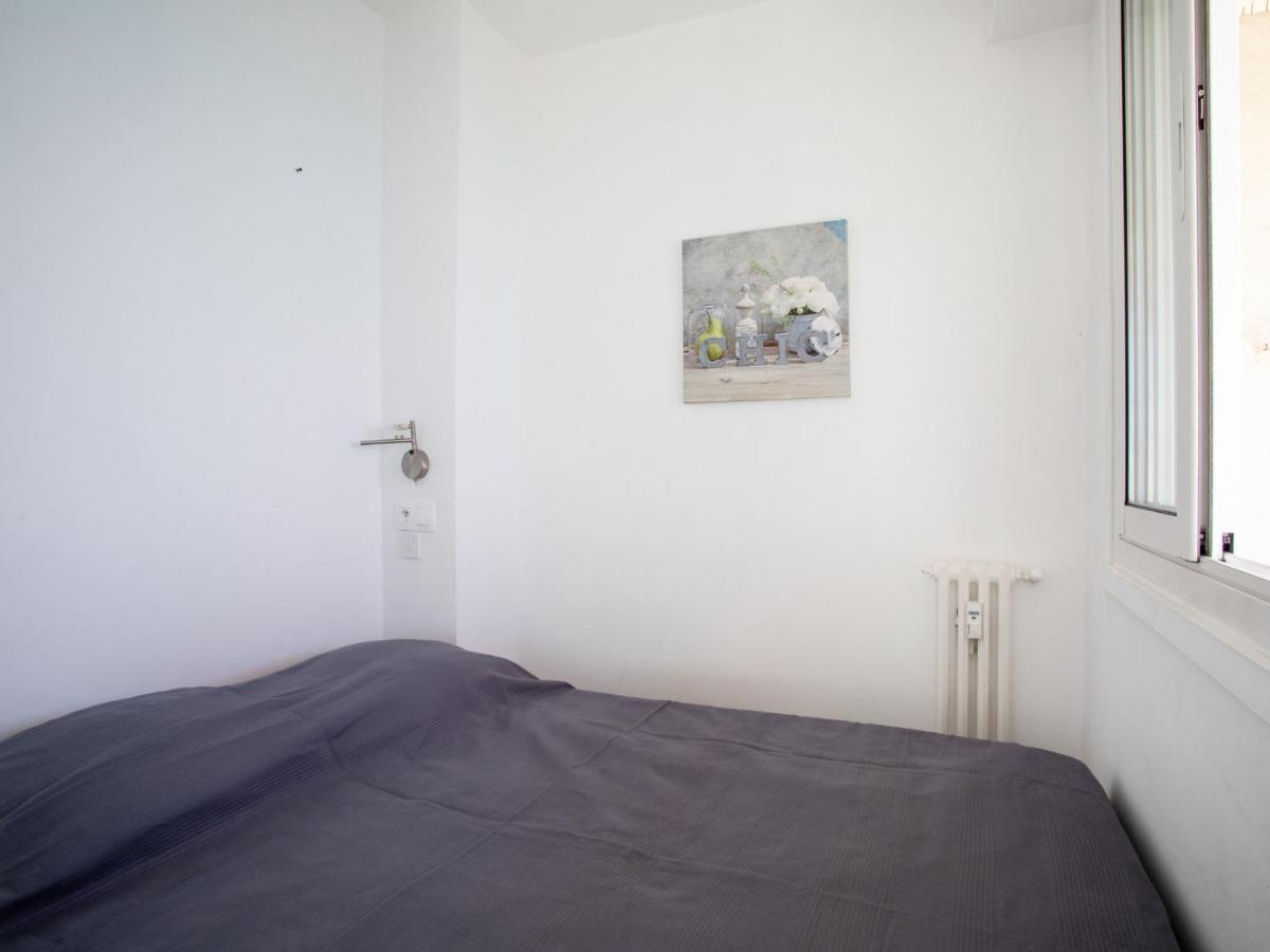 Apartment L'Angelina-1 By Interhome Кро-де-Кан Екстериор снимка